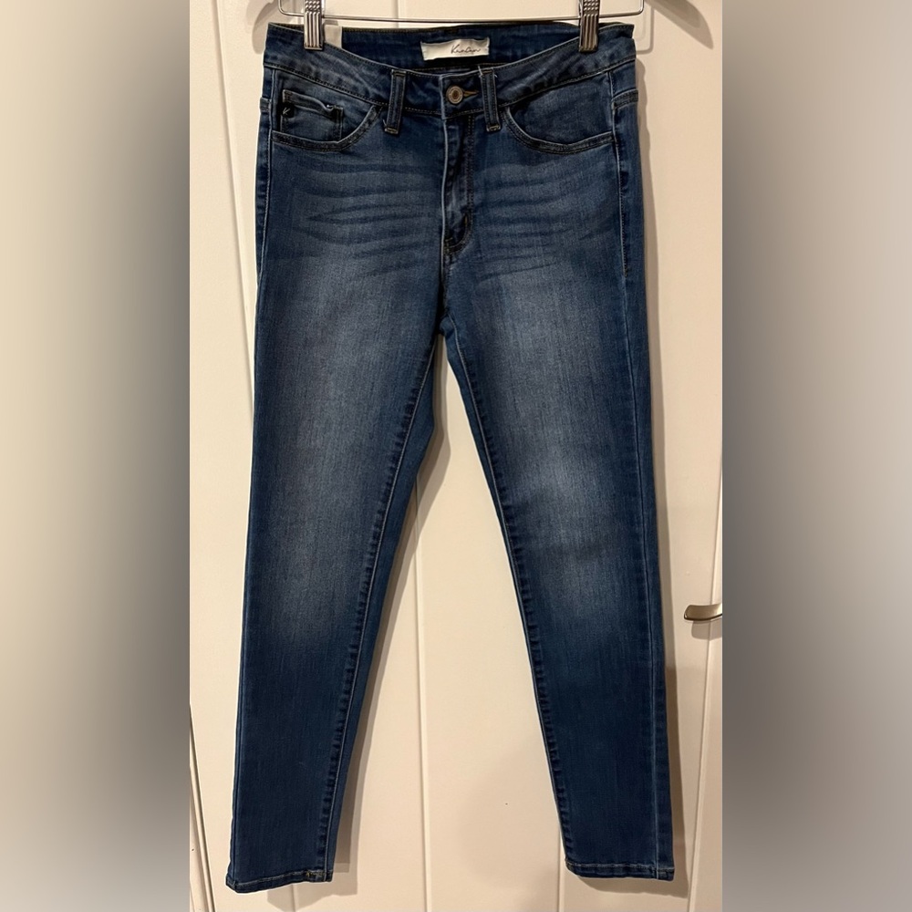 KanCan Women’s Denim Jeans Size 27